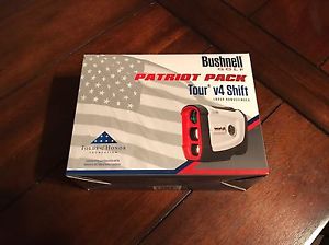 Bushnell Tour V4 Shift image 1