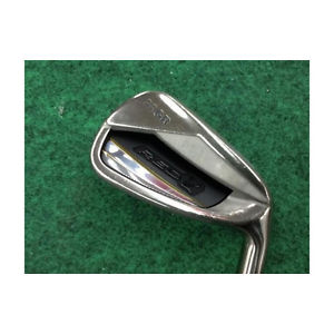 Used[B] Golf PRGR RED titanium face 2016 # 5 Single Iron M37 Men C4K image 1