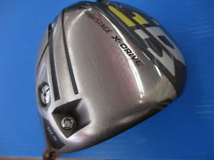 BRIDGESTONE Tour Stage X-DRIVE GR (2014) 1W 45.5 SR image 1