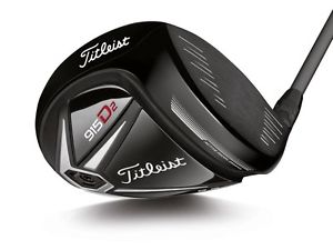 Brand New Titleist 915 D2/ 9.5 Degrees/ Stiff Flex image 1