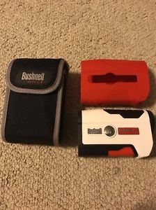 Bushnell tour v3 W/ Slope image 1