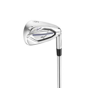 Mizuno JPX 900 Hot Metal Irons Set 5-PW+GW+SW (Project X 6.0 STIFF, LEFT) NEW image 1