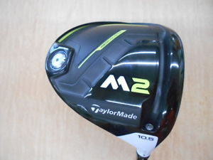 Taylor Made M2 2017 1W 45.75 S image 1