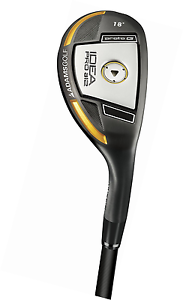 Adams Golf Idea Pro a12 Hybrid image 1