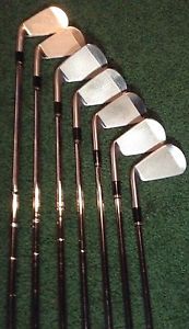Srixon Z745 Irons Set 4-P DG S300 shafts Golf Clubs image 1