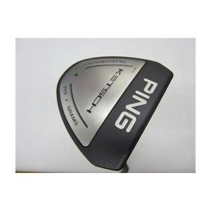 Used[A] Golf Ping KETSCH 355 with length adjustment function face balance P3V image 1