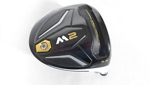 Nice! TAYLOR MADE M2 9.5* DRIVER -Head Only- image 1
