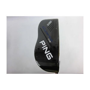 Used[B] Golf Ping CADENCE TR B65 Black with length adjustment function B6G image 1
