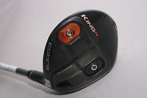Cobra King F6 (Regular) 13°-16° Holz 3-4 image 1
