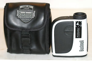 Bushnell  medalest  Edition Laser Rangefinder image 1