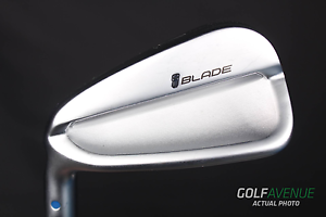 Ping iBlade 2016 Iron Set 3-PW Stiff Left-Handed Steel Golf Clubs #3676 image 1