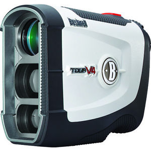 BRANDNEW--Bushnell Tour V4 Jolt Laser Rangefinder--FREESHIPPING image 1