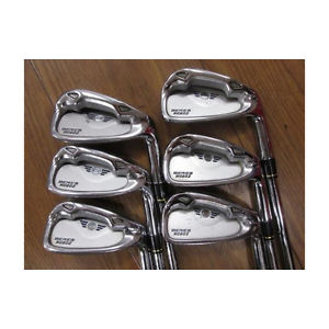 Used[B] Golf Honma Golf Japan BERES MG802 6S Iron Set NS PRO 950GH S Men J0O image 1