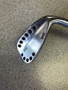 Pxg 50 Wedge Kbs 610 Shaft image 1