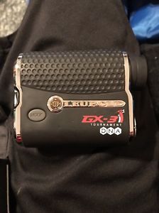 leupold gx-3i2 mint condition case included image 1