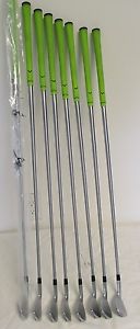 Callaway Apex MB Irons 3-PW Project X 5.5 PXI 2* Flat image 1