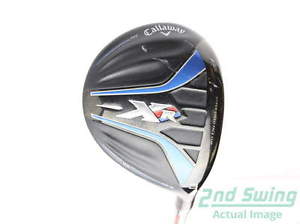 Callaway XR 16 Fairway Wood 3 Wood 3W Graphite Regular Right 43.25 in image 1