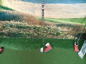 Taylormade TP Collection RH Mullen 34" Putter w/headcover  NEW   60RQX1CCXZ image 1
