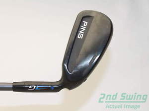 Ping 2016 G Crossover Hybrid 3 Hybrid 21* Graphite Regular Right 40 in image 1