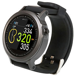 2017 GOLFBUDDY WTX INTELIGENTE GOLF GPS RELOJ COLOR PANTALLA TÁCTIL image 1