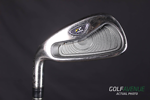 TaylorMade r7 XD Iron Set 3-PW Stiff Left-Handed Steel Golf Clubs #9083 image 1