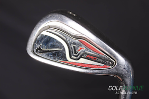 Nike VR Pro Cavity Iron Set 4-PW and GW Stiff RH Steel Golf Clubs #2910 image 1