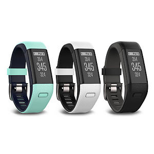 Garmin Approach X40 Preloaded Golf Range Finder GPS Band 2016 Choose Color! image 1