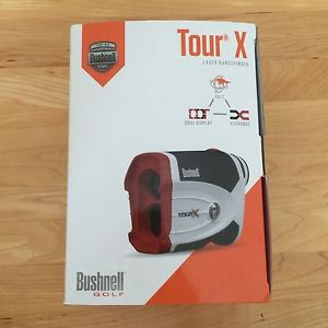 *NEW* Bushnell Tour X w/ JOLT Technology image 1