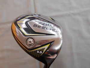 HONMA Be ZEAL 525 1W 46 S image 1