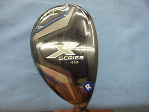 Callaway X SERIES N416 US Utility 39.75 R image 1