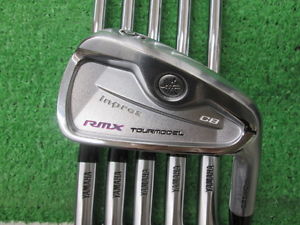 YAMAHA Impress RMX tour model CB IronSet 38 S200 image 1