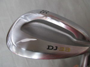 Fourteen DJ-33 Wedge 35 WEDGE image 1