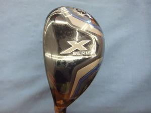 Callaway X SERIES N416 US Utility 39.75 R image 1