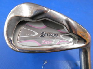 DUNLOP SRIXON GiE-L IronSet 36.5 L image 1
