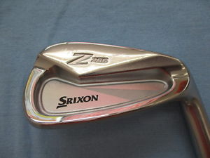 DUNLOP SRIXON Z765 IronSet 38 S200 image 1