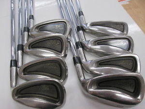 BRIDGESTONE Tour Stage V-iQ IronSet 37.75 R image 1