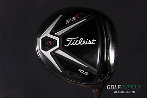 Titleist 915D2 2015 Driver 10.5° Regular Right-H Graphite Golf Club #3645 image 1