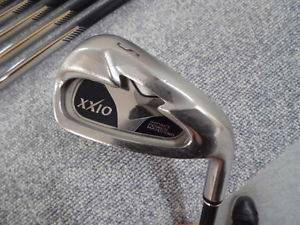 DUNLOP The XXIO IronSet 38 R image 1