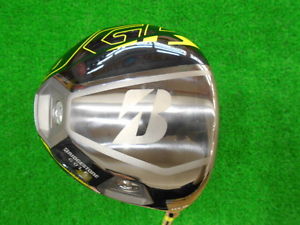 BRIDGESTONE JGR 1W 45.5 SR image 1