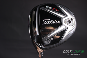 Titleist 915D2 2015 Driver 10.5° Regular Left-H Graphite Golf Club #2340 image 1
