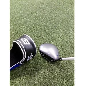 Usado Mizuno Golf JPX EZ 3 Madera Ajustable (Regular MANO DERECHA) image 1