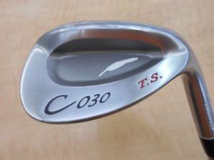 Fourteen C-030 T.S. Wedge 35 S image 1