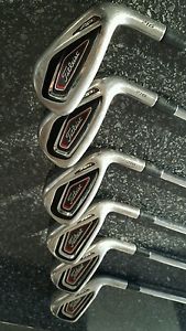 Titleist ap1 irons image 1