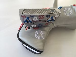 NEW Odyssey Milled Collection # 9 Putter - Limited Edition image 1