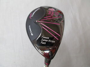 KASCO Power Tornado 8 ladies Utility 41.25 L image 1
