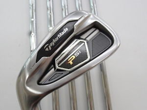 Taylor Made PSi IronSet 37.75 S image 1