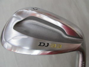 Fourteen DJ-33 Wedge 35.5 WEDGE image 1