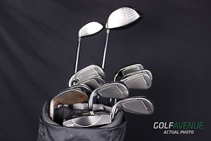 Callaway Big Bertha 2004 Club Set Regular RH #42 image 1