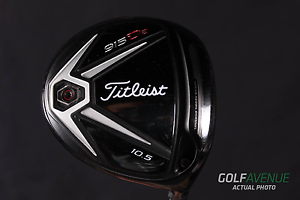 Titleist 915D2 2015 Driver 10.5° Regular Right-H Graphite Golf Club #3695 image 1