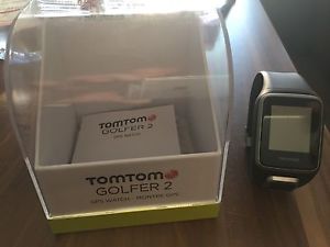 tomtom golfer 2 image 1